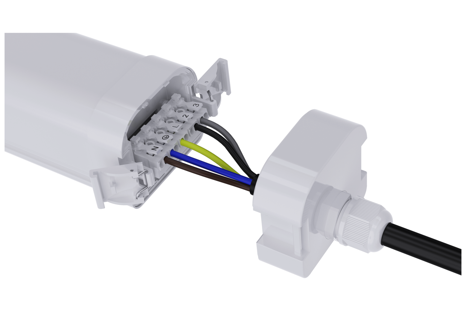 GOMEISA AD40-CCTAD